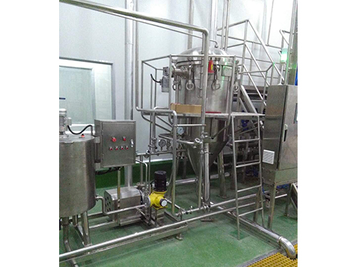 糖漿過濾機
